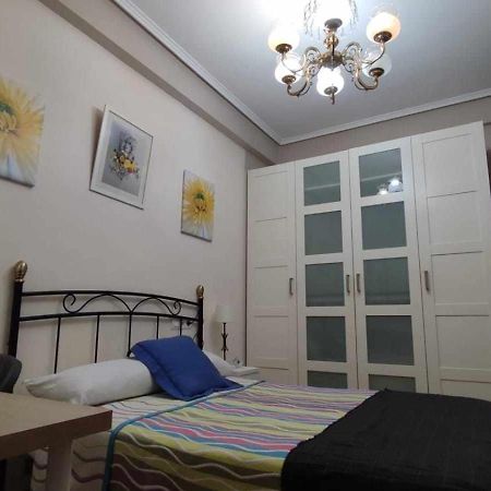 Fliphouse Rooms Pension 빌바오 외부 사진