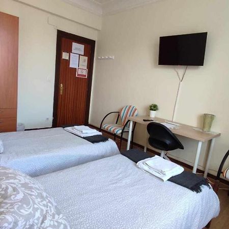 Fliphouse Rooms Pension 빌바오 외부 사진