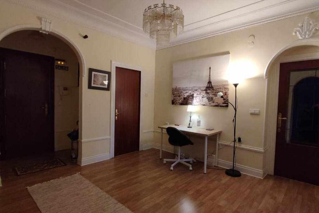 Fliphouse Rooms Pension 빌바오 외부 사진
