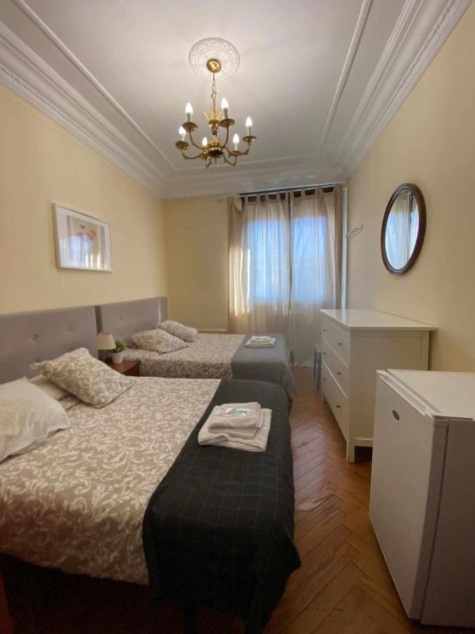 Fliphouse Rooms Pension 빌바오 외부 사진