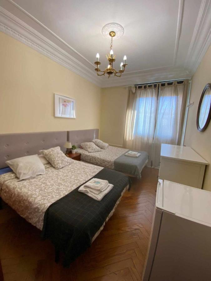 Fliphouse Rooms Pension 빌바오 외부 사진