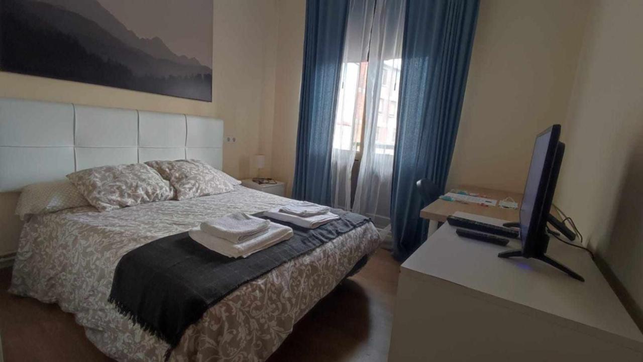 Fliphouse Rooms Pension 빌바오 외부 사진