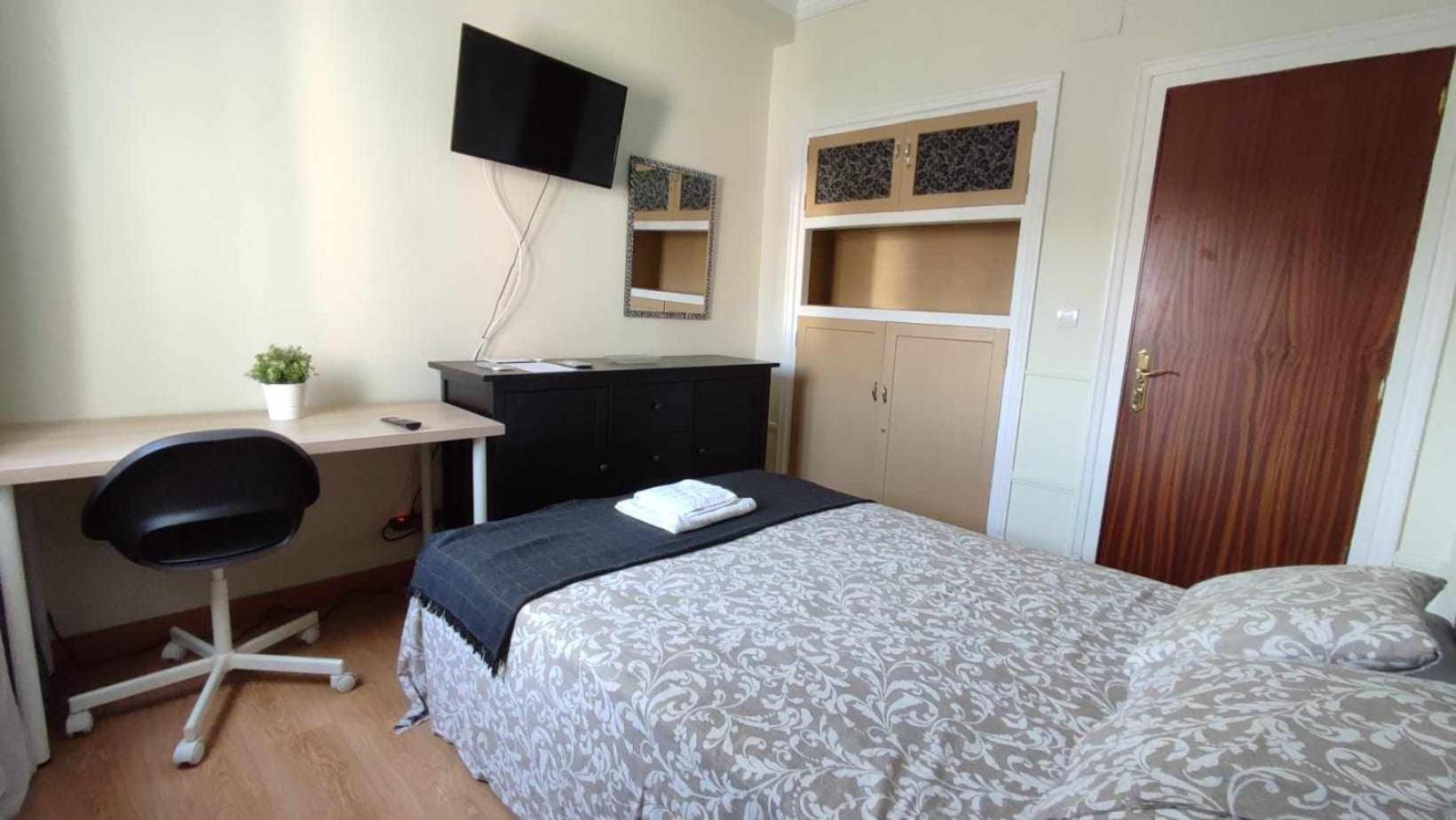Fliphouse Rooms Pension 빌바오 외부 사진