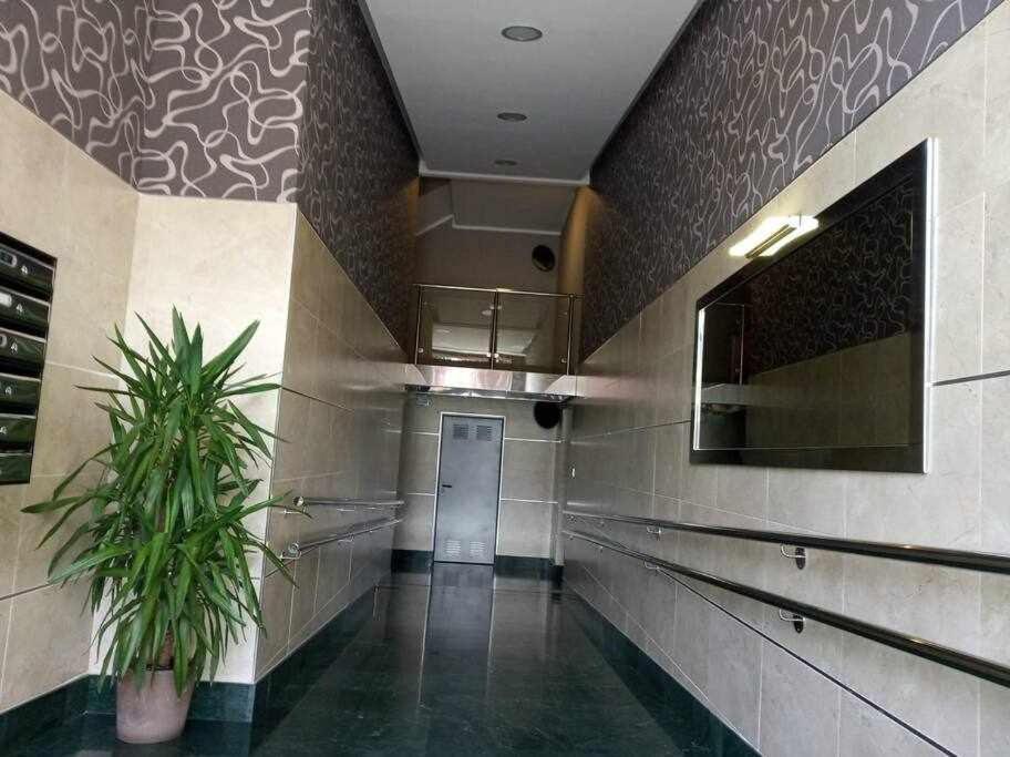 Fliphouse Rooms Pension 빌바오 외부 사진