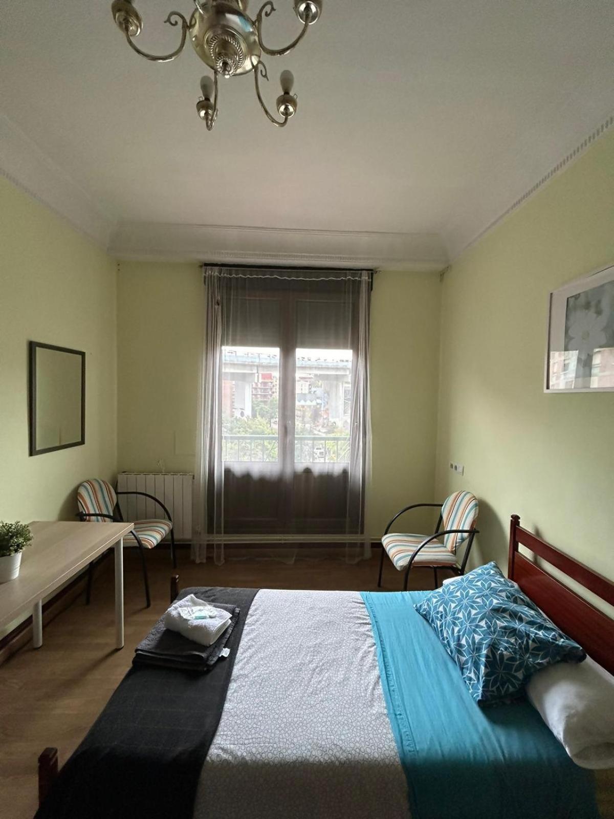 Fliphouse Rooms Pension 빌바오 외부 사진