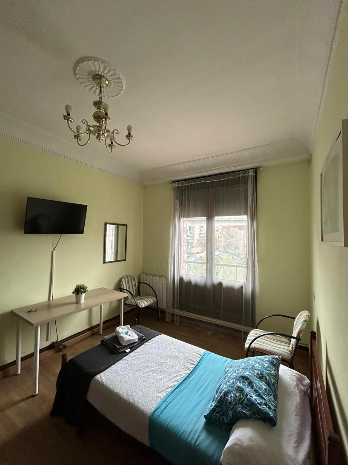 Fliphouse Rooms Pension 빌바오 외부 사진