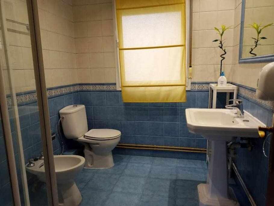 Fliphouse Rooms Pension 빌바오 외부 사진