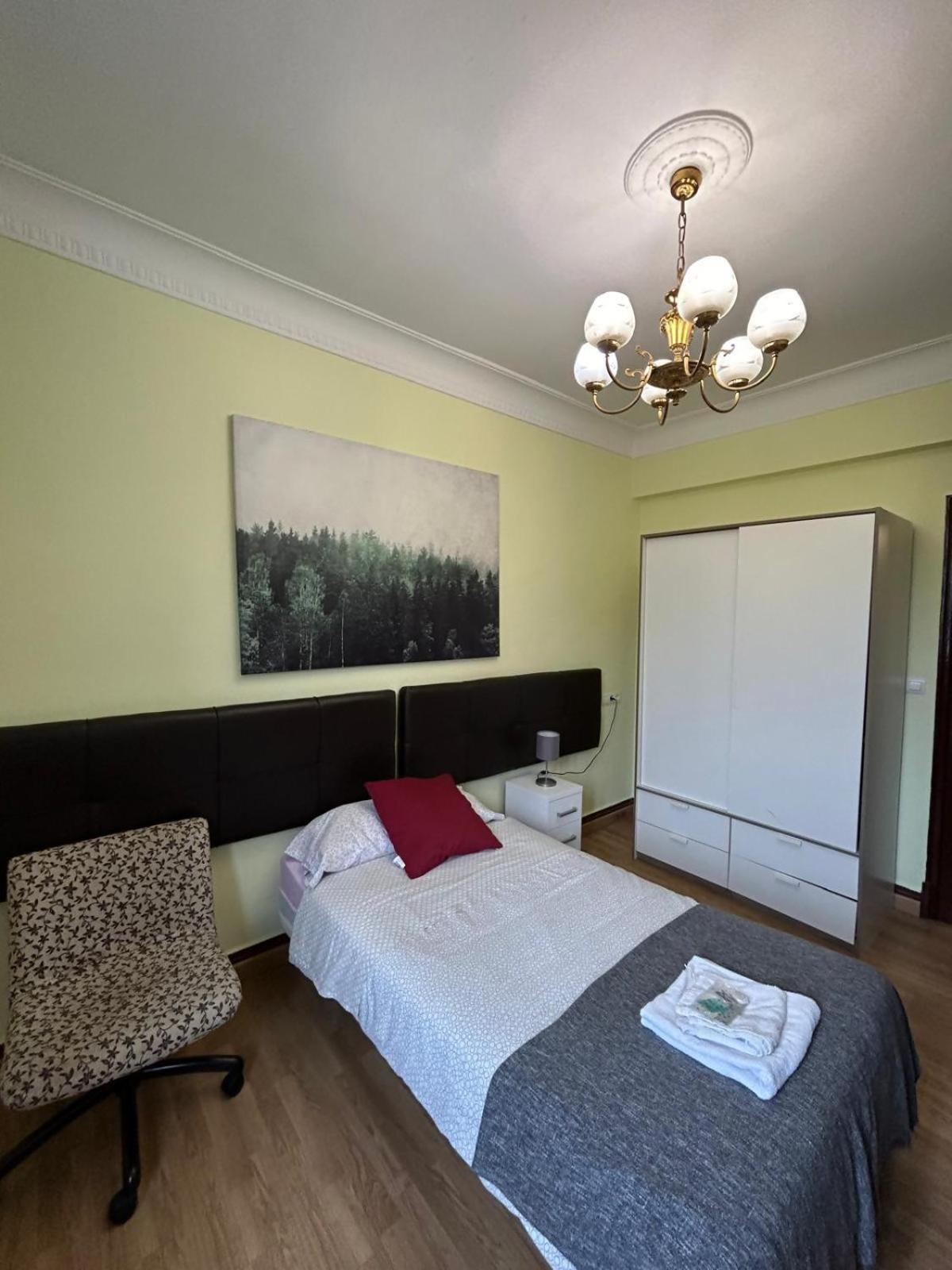 Fliphouse Rooms Pension 빌바오 외부 사진